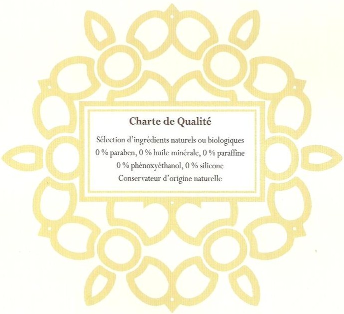 Charte qual