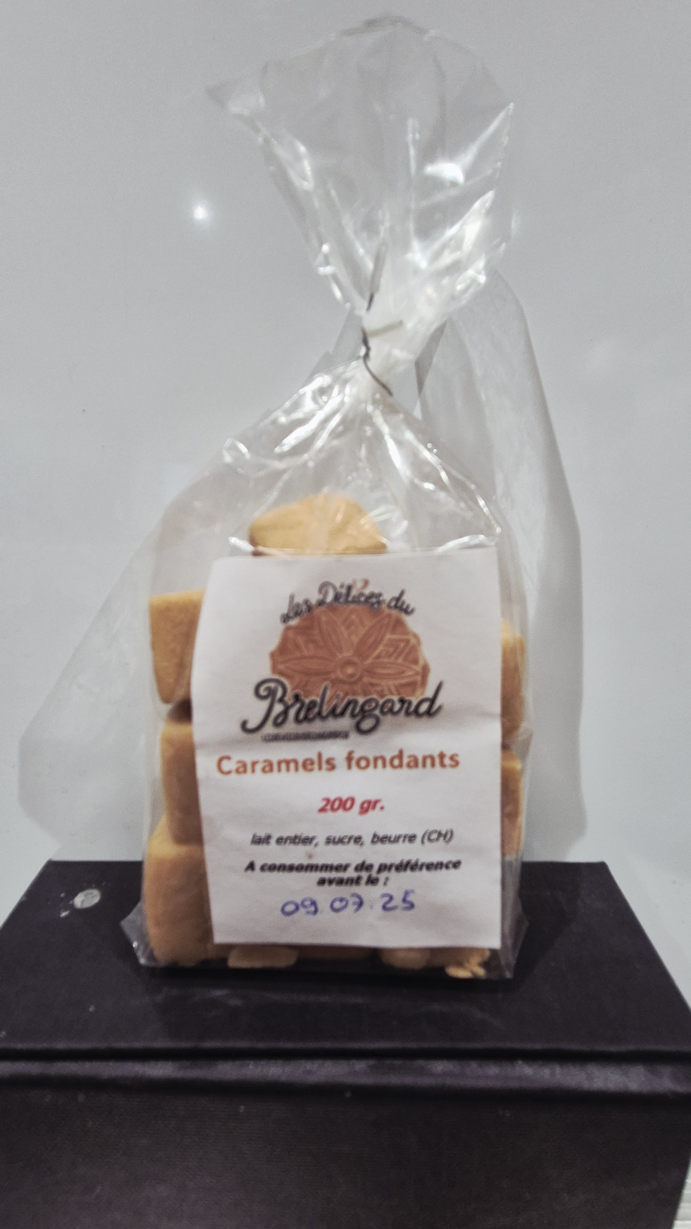 Caramels