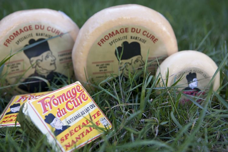 Le fromage du cure 228