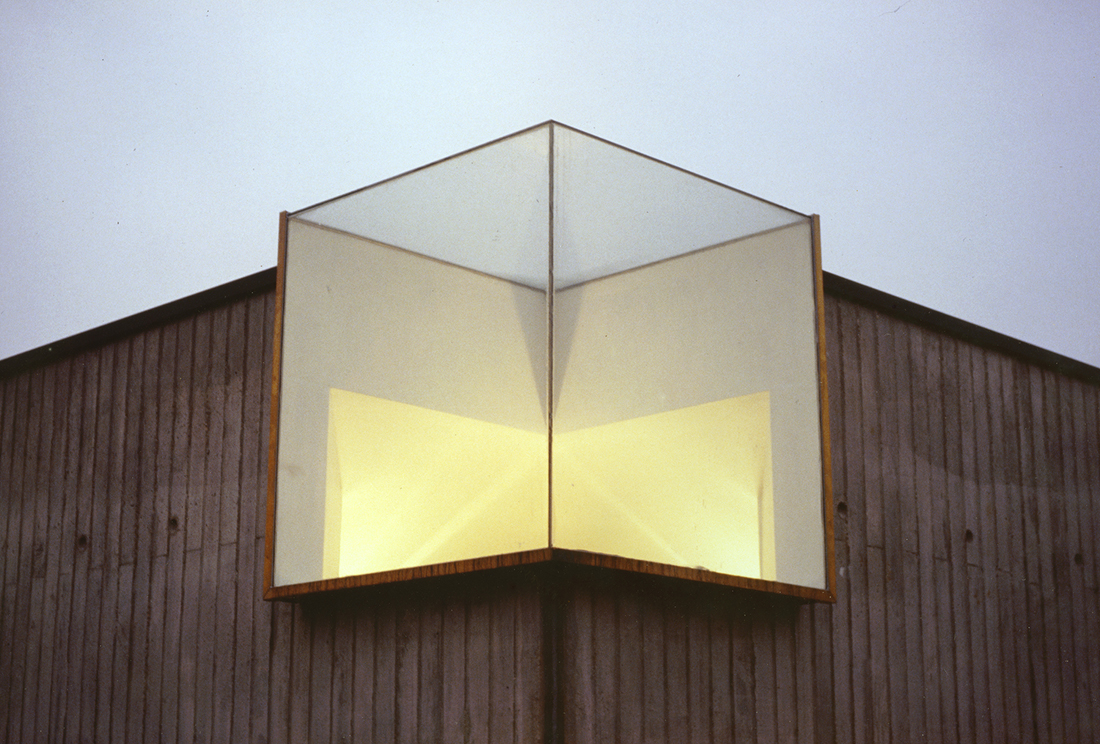 Cube nuit reduit w