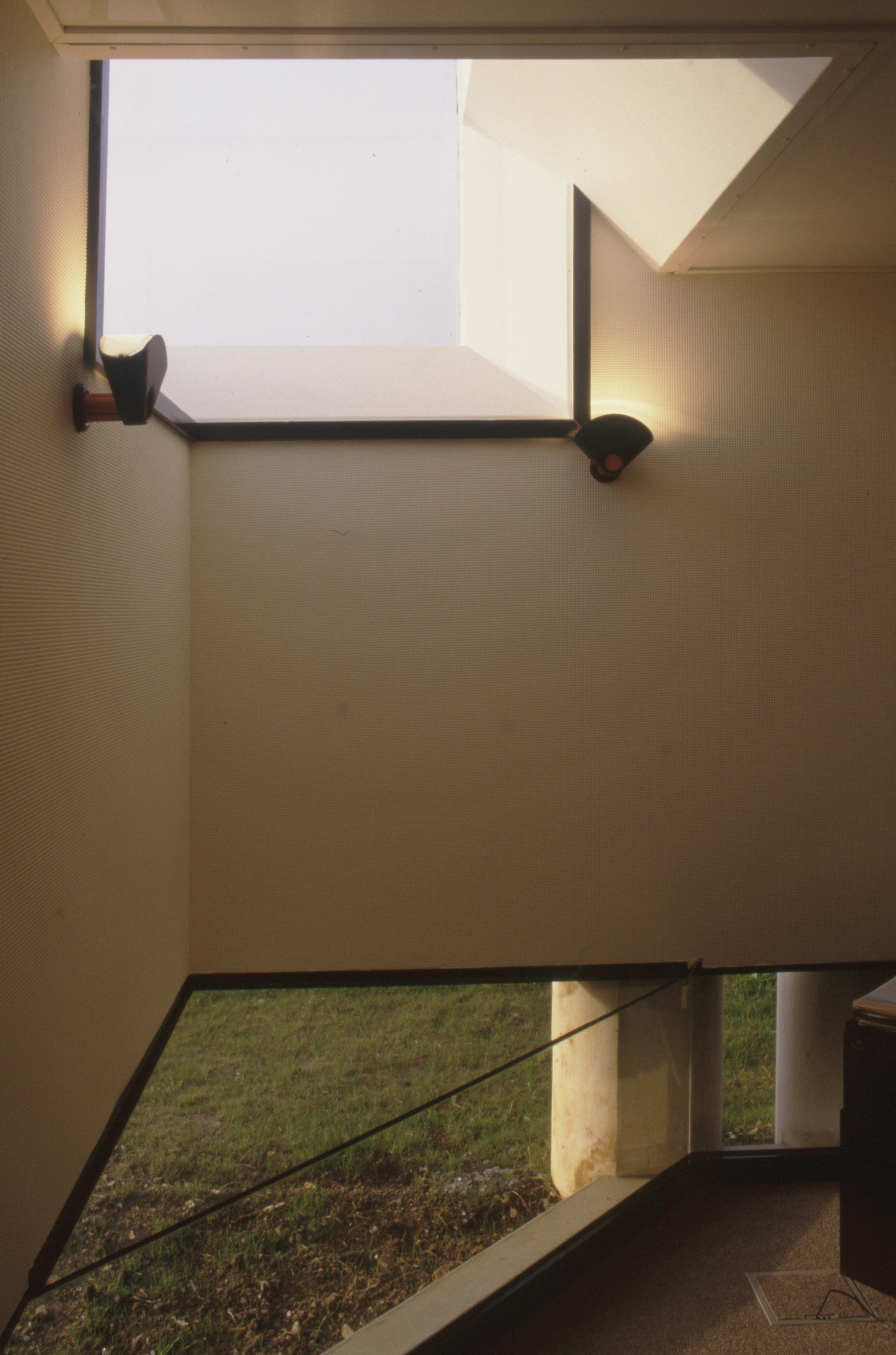 Diedre interieur rect w