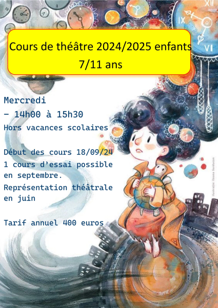 ENFANT-2024-2025