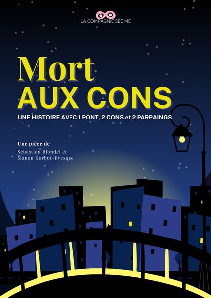 Affiche Mort-aux-Cons maj