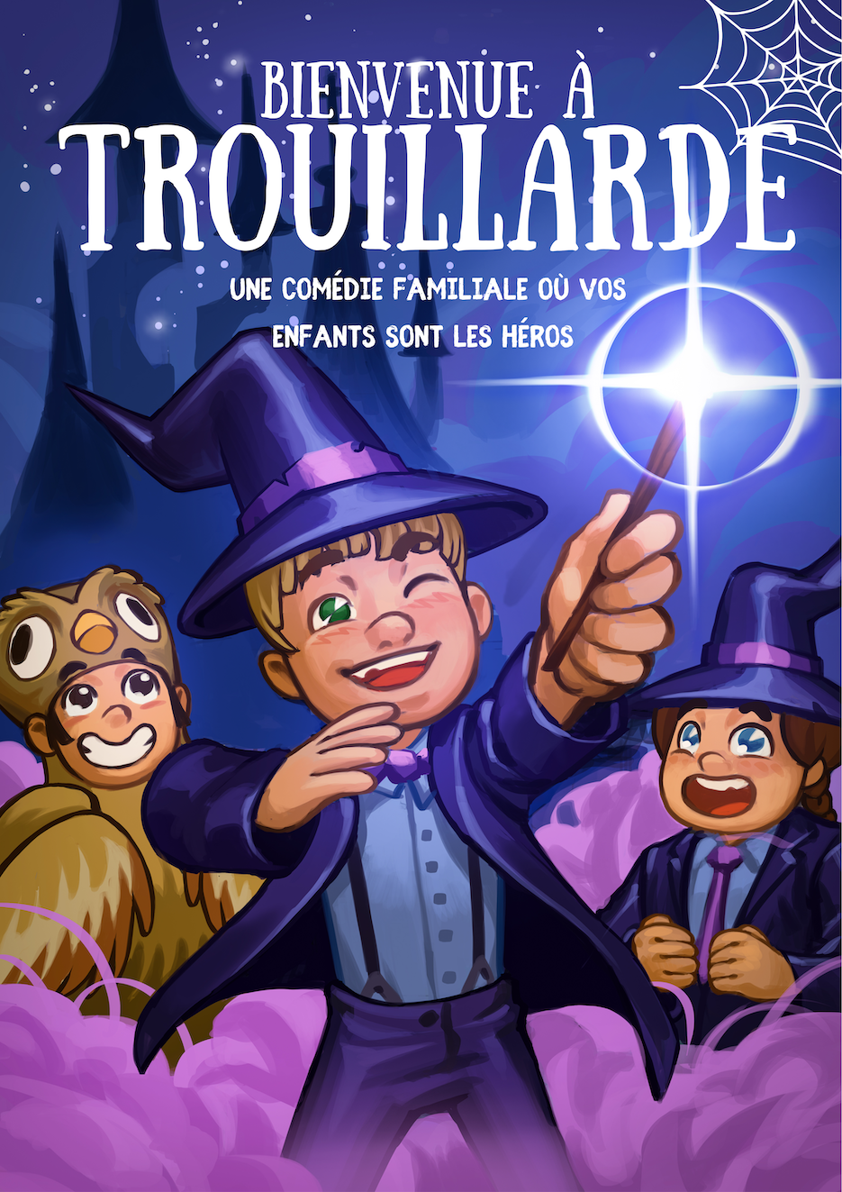 Affiche-Trouillarde