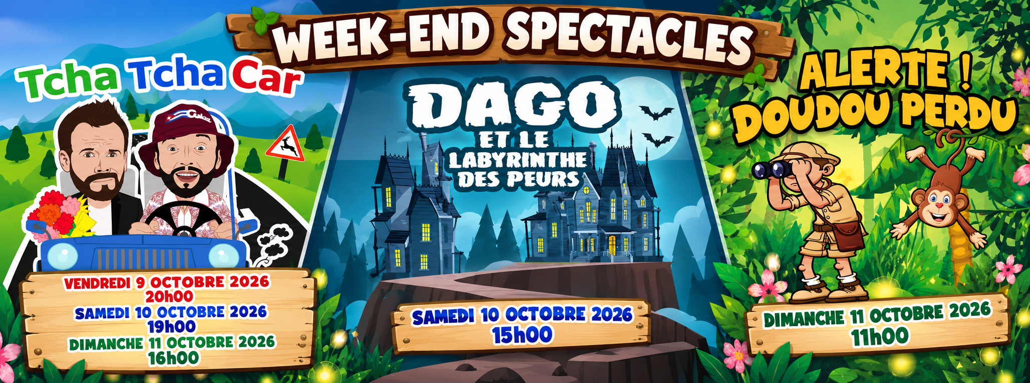 Week-end-spectacles-en-famille