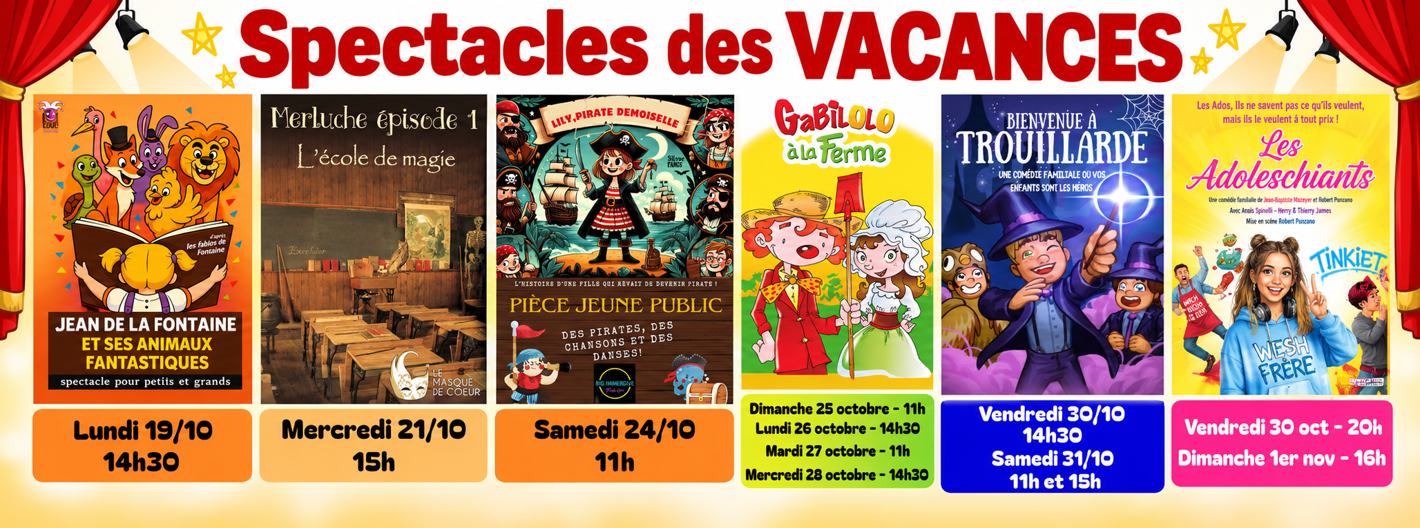 Affiche-coloree-des-spectacles-de-vacances