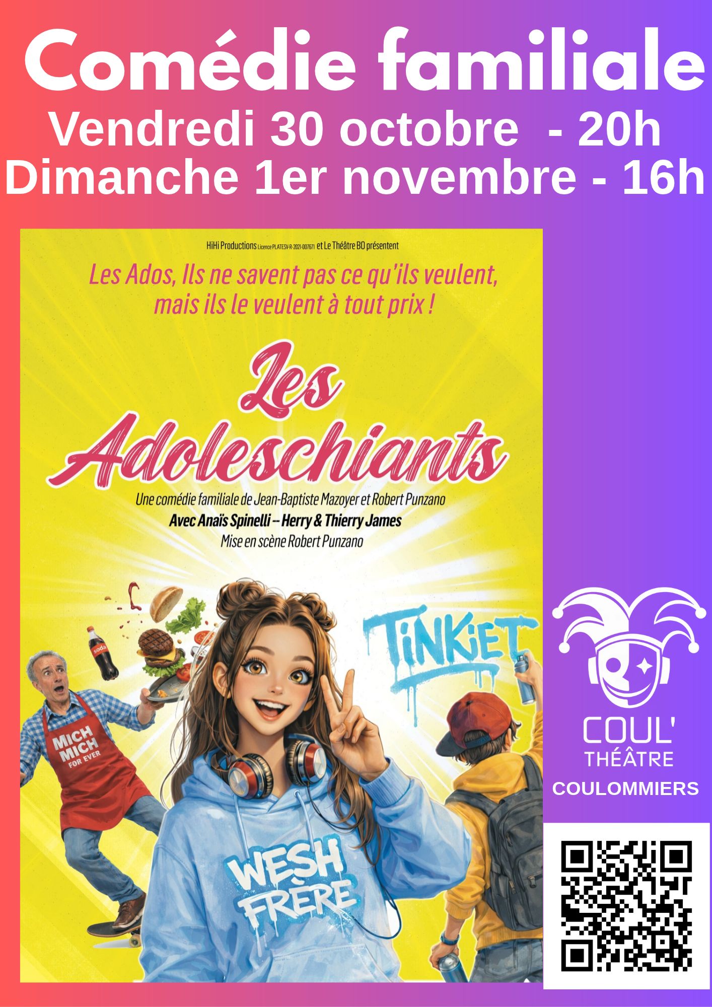 Adoleschiants-affiche