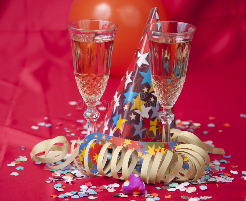 New year s eve party 17607908
