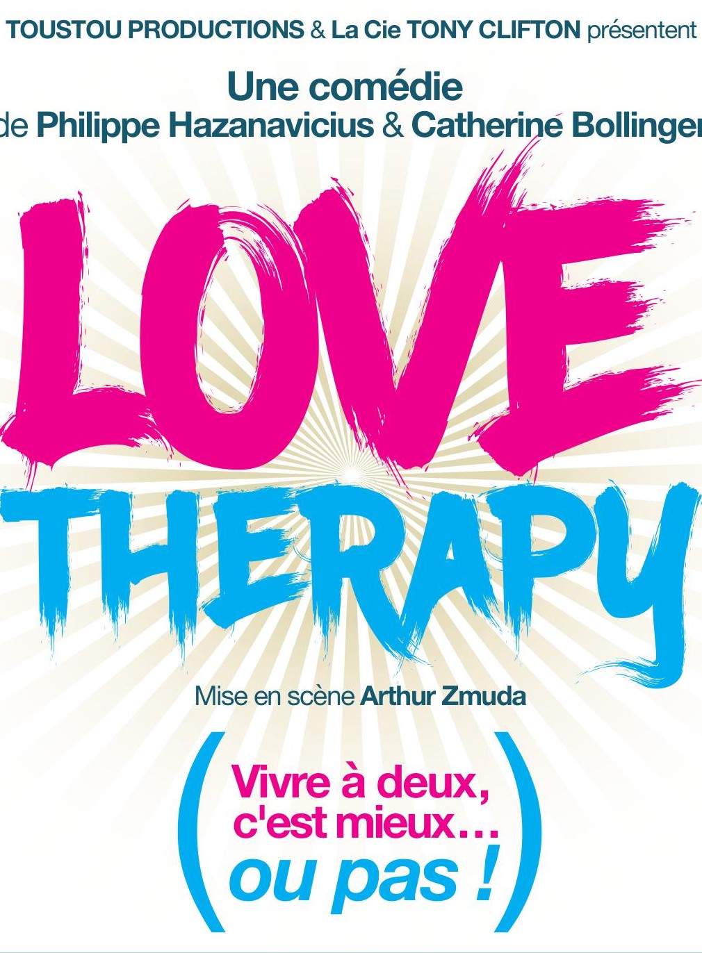 Love therapy 2 