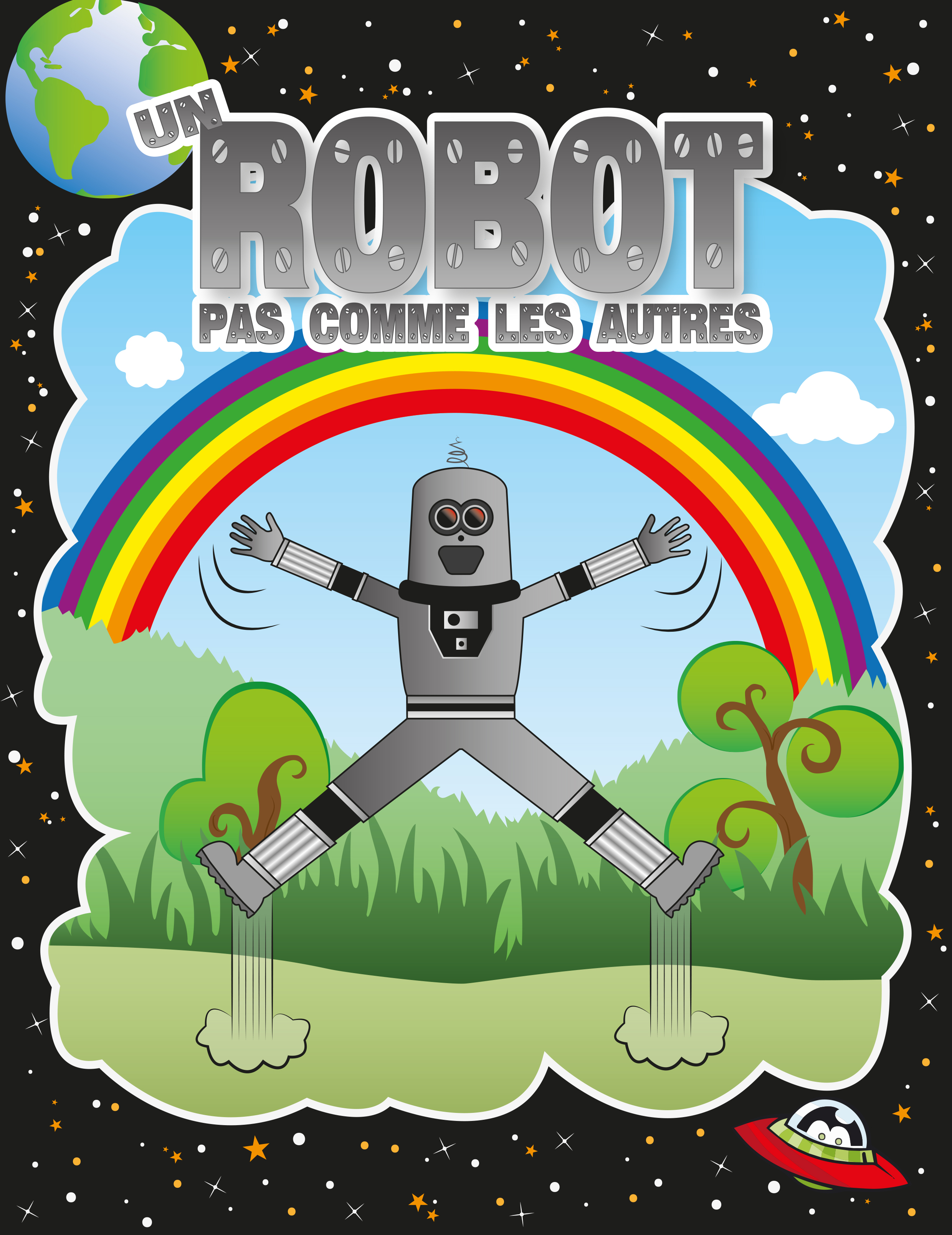 Robot final Vierge Jpeg