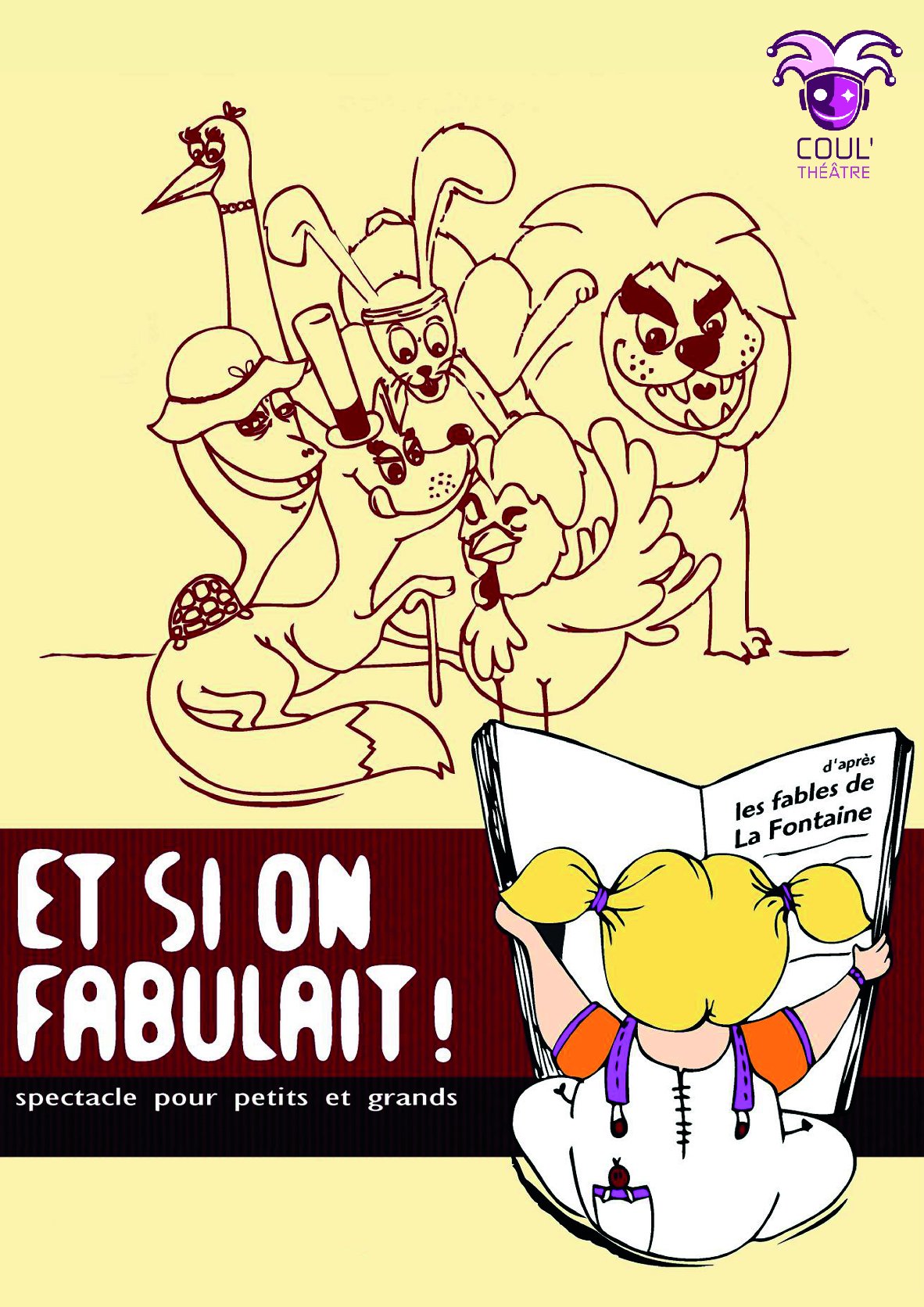 EtSiOnFabulait VignetteFlyer
