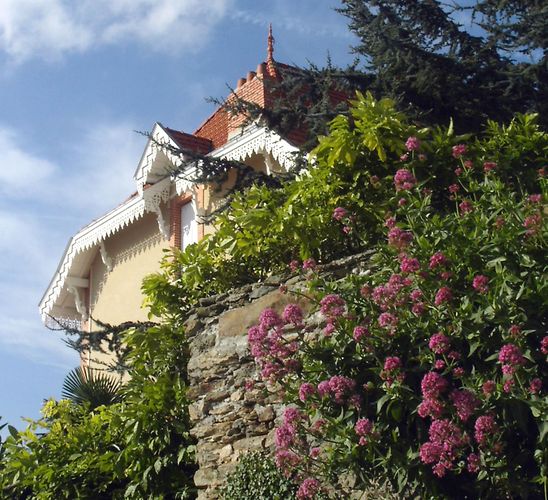 Architecture balneaire 168