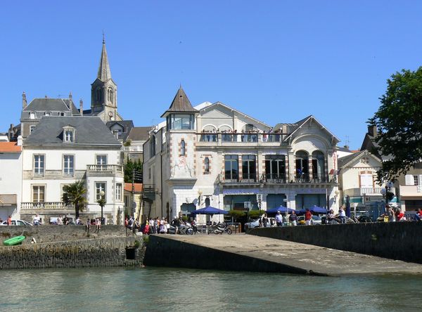 Le casino du mole 160