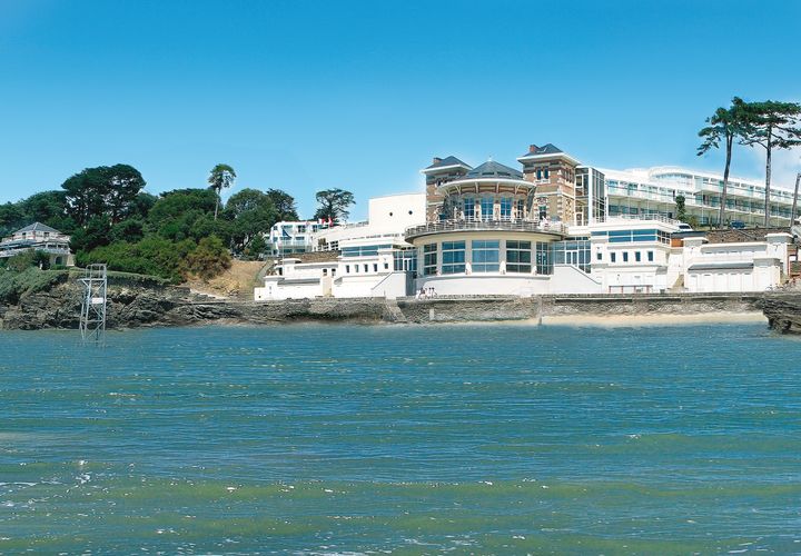 Le centre de thalassotherapie 184