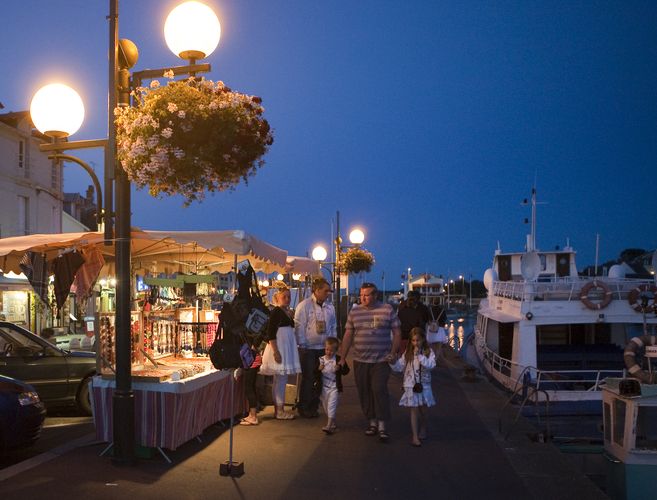 Les quais de pornic 172