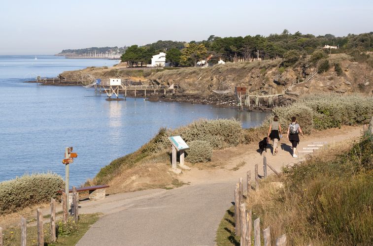 Sentier cotier 183
