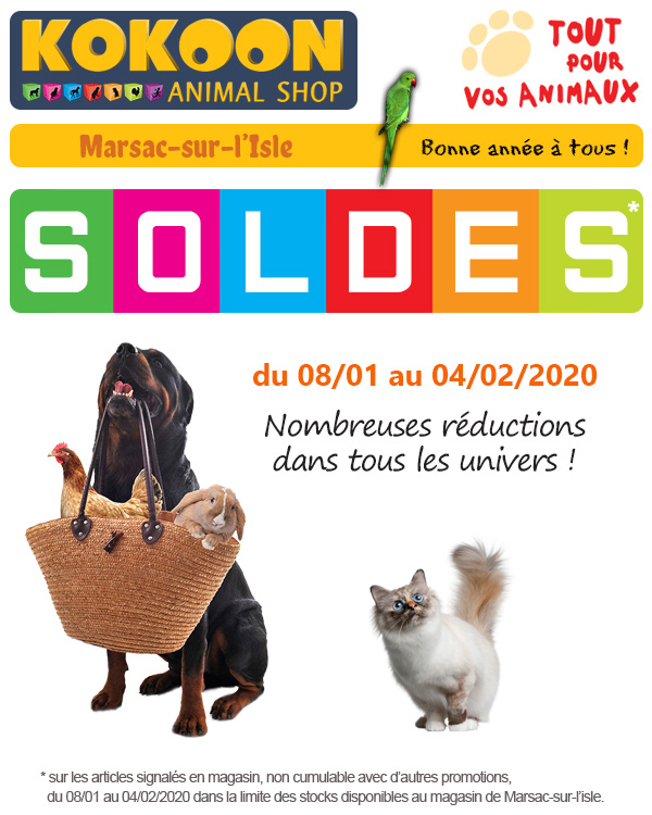 Magasin de Marsac