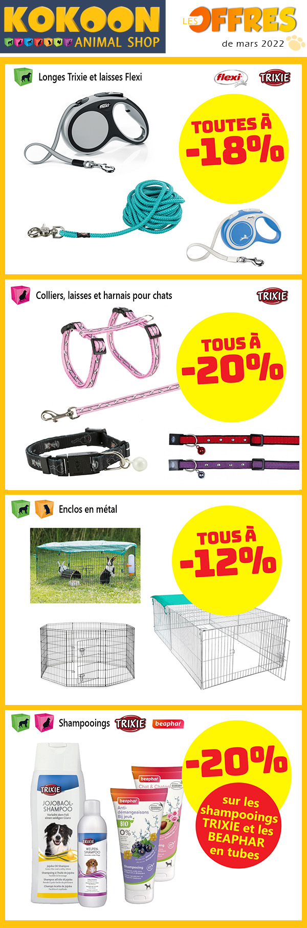 Magasin de Marsac