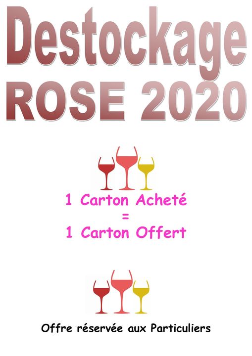 Destockoge