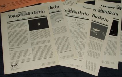 Bulletin 6 