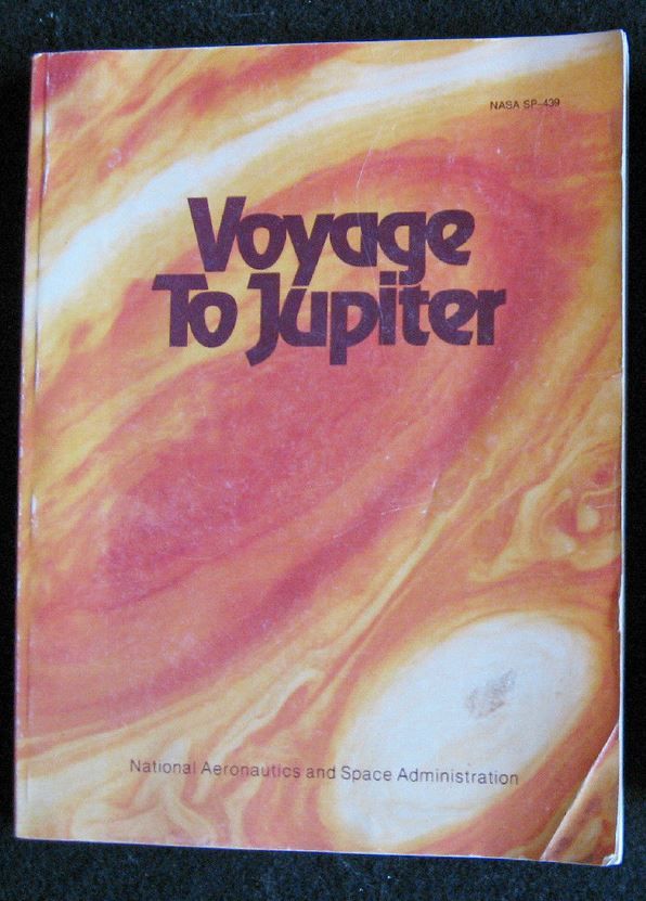 Voyage to jupiter