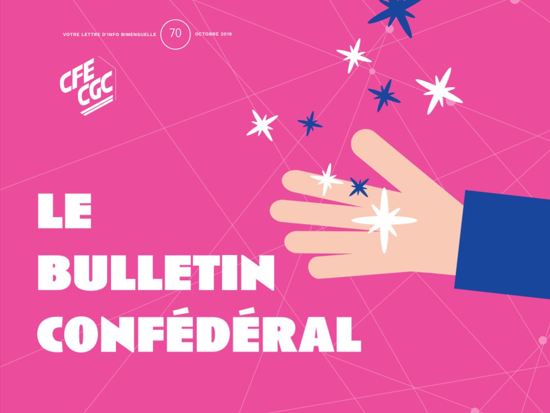 Bulletin octobre 19