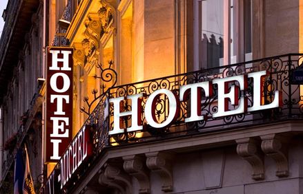 inspection punaise de lit hotel paris