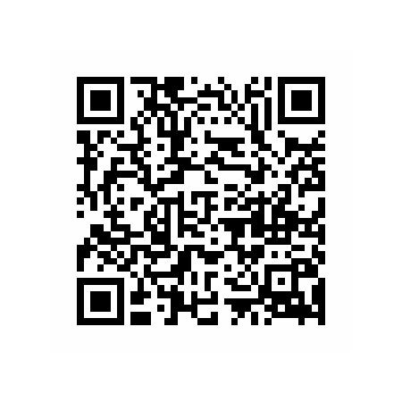Qr code jars gp v2 mai 2026