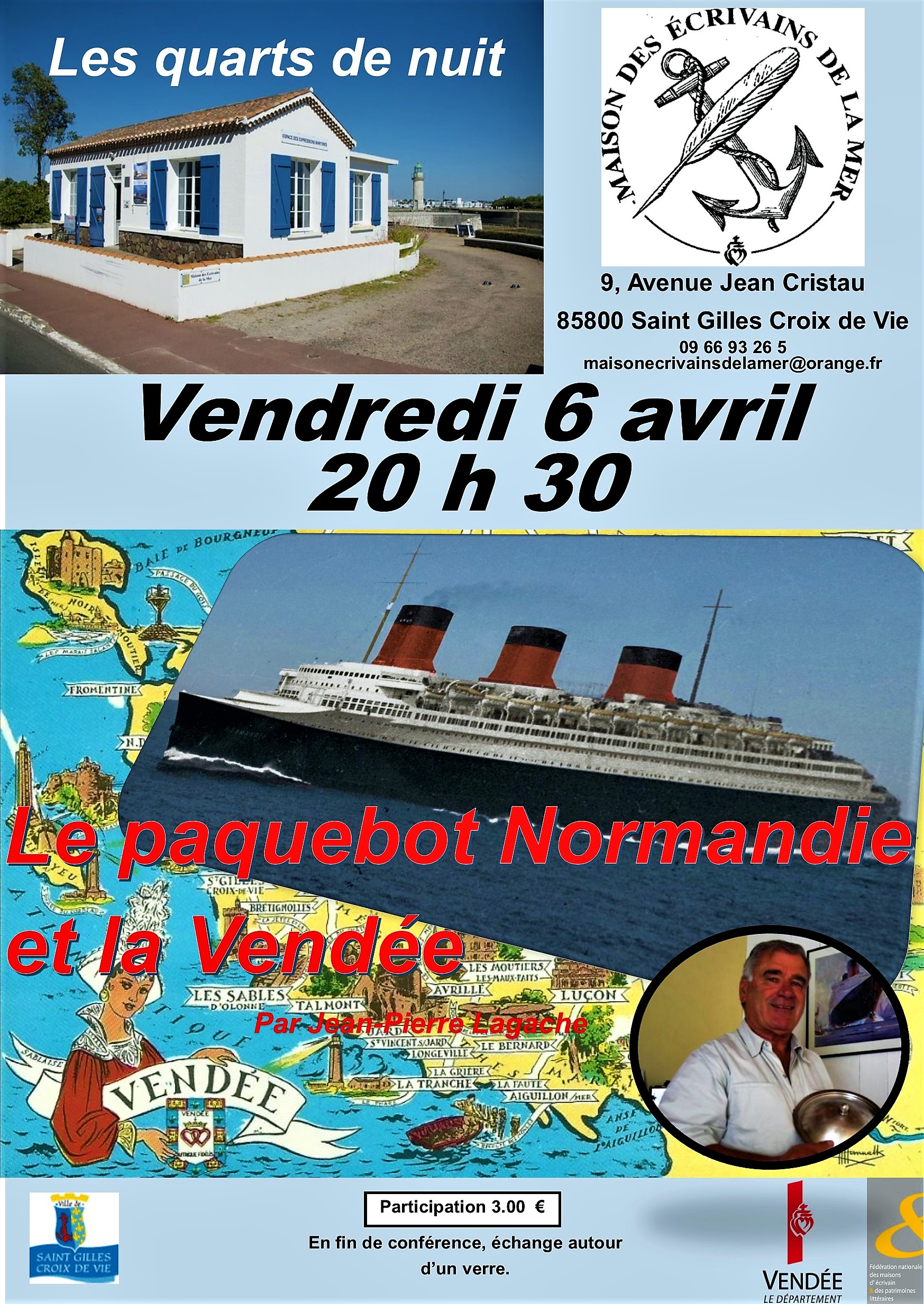 4 6 avril 2018