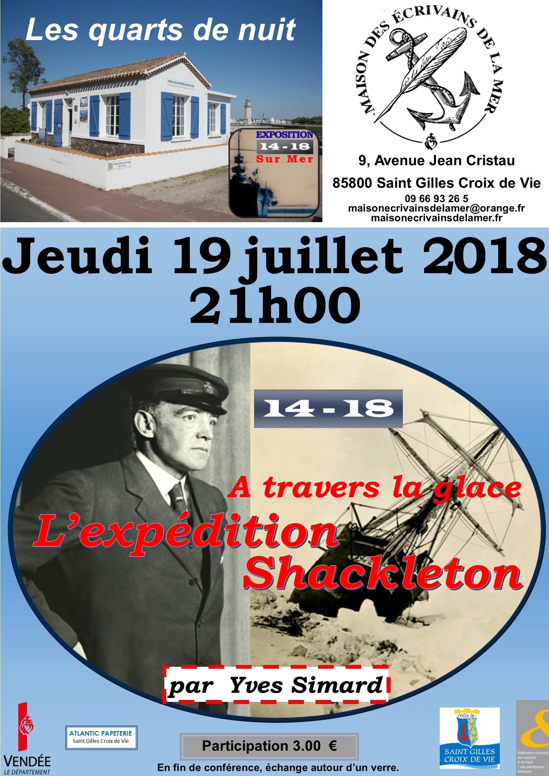 9 19 juillet 2018