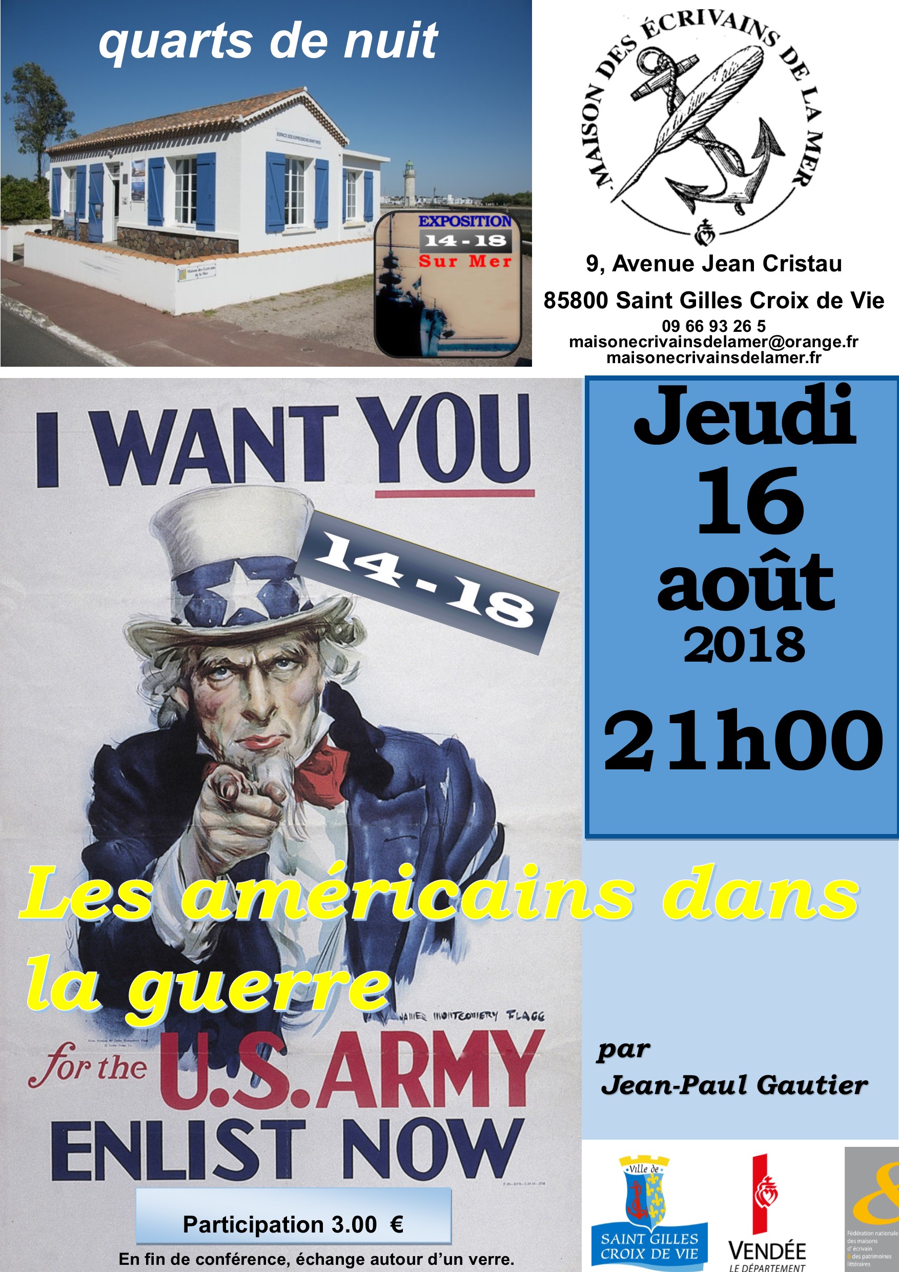 13 16 aout 