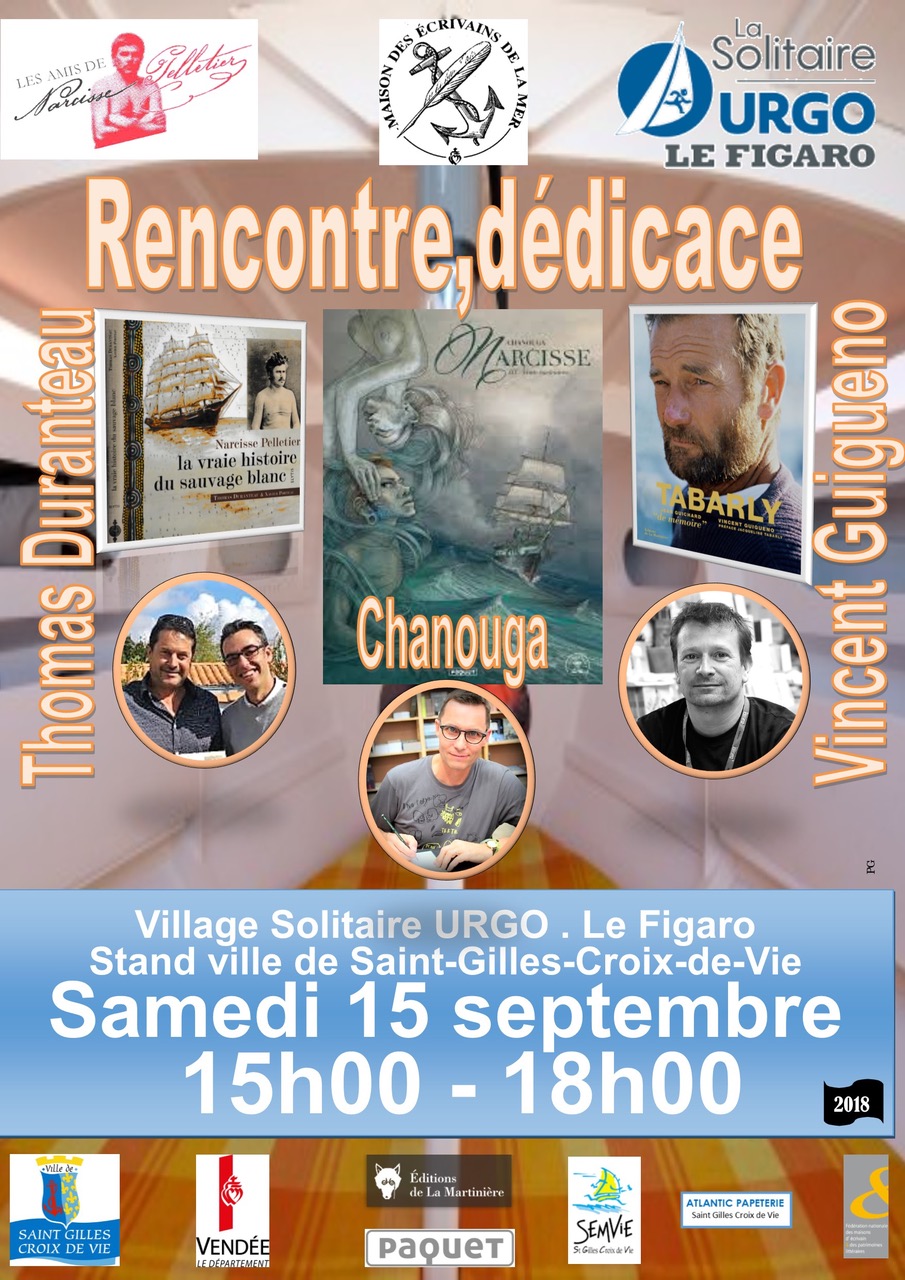 Ok dedicace
