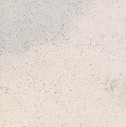 Quartz promotion martinique blanc cendres