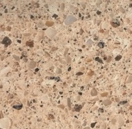 Quartz promotion martinique pierre beige