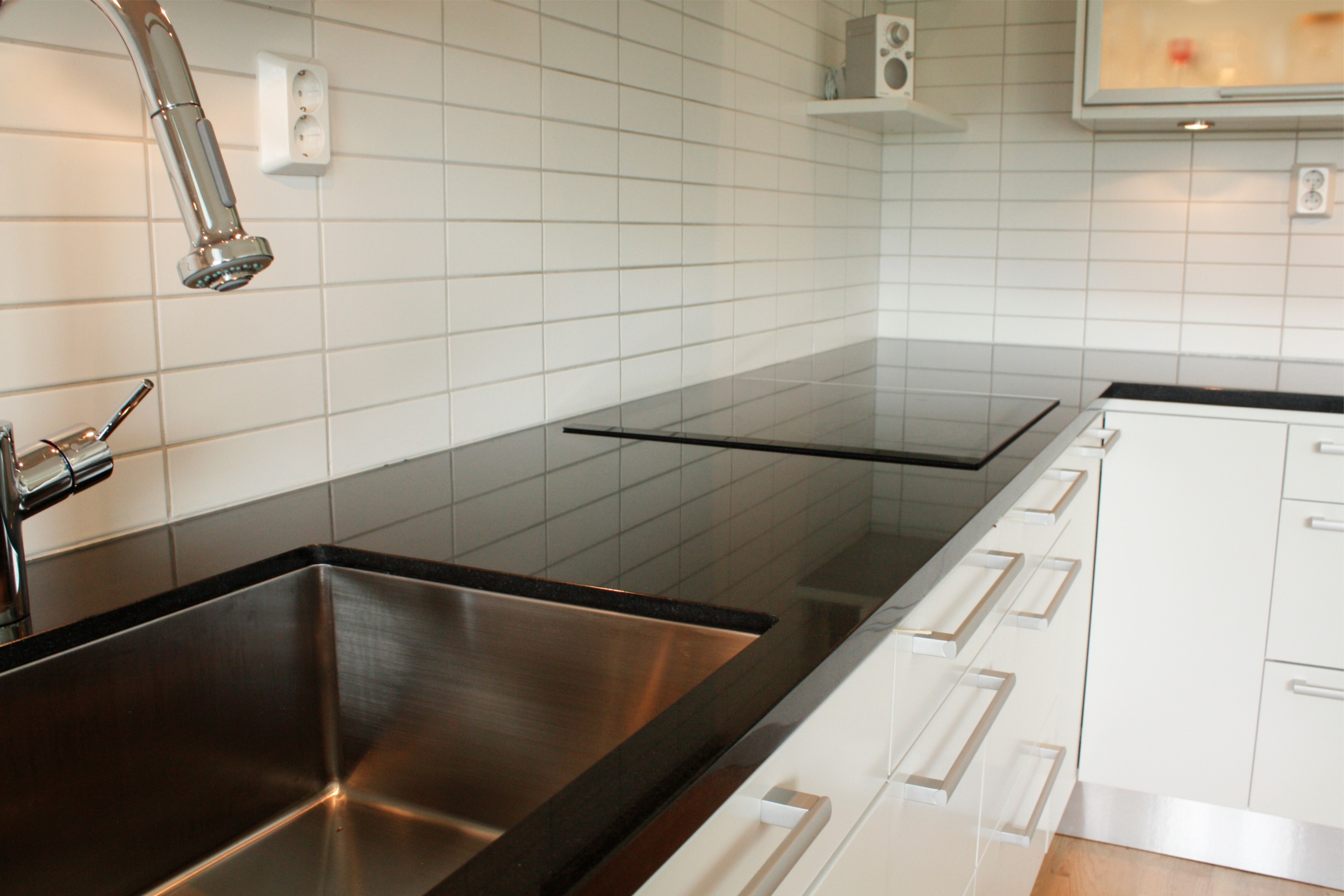 Quartz noir realisable chez new quartz martinique