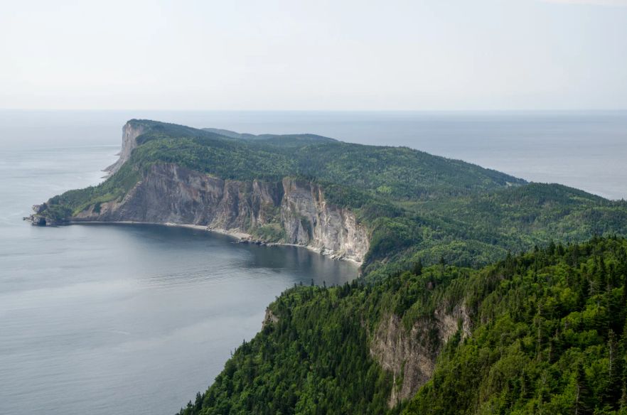 Raod trip en Gaspésie #3