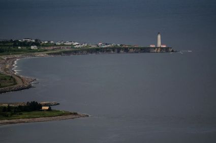 Road trip en Gaspésie #2