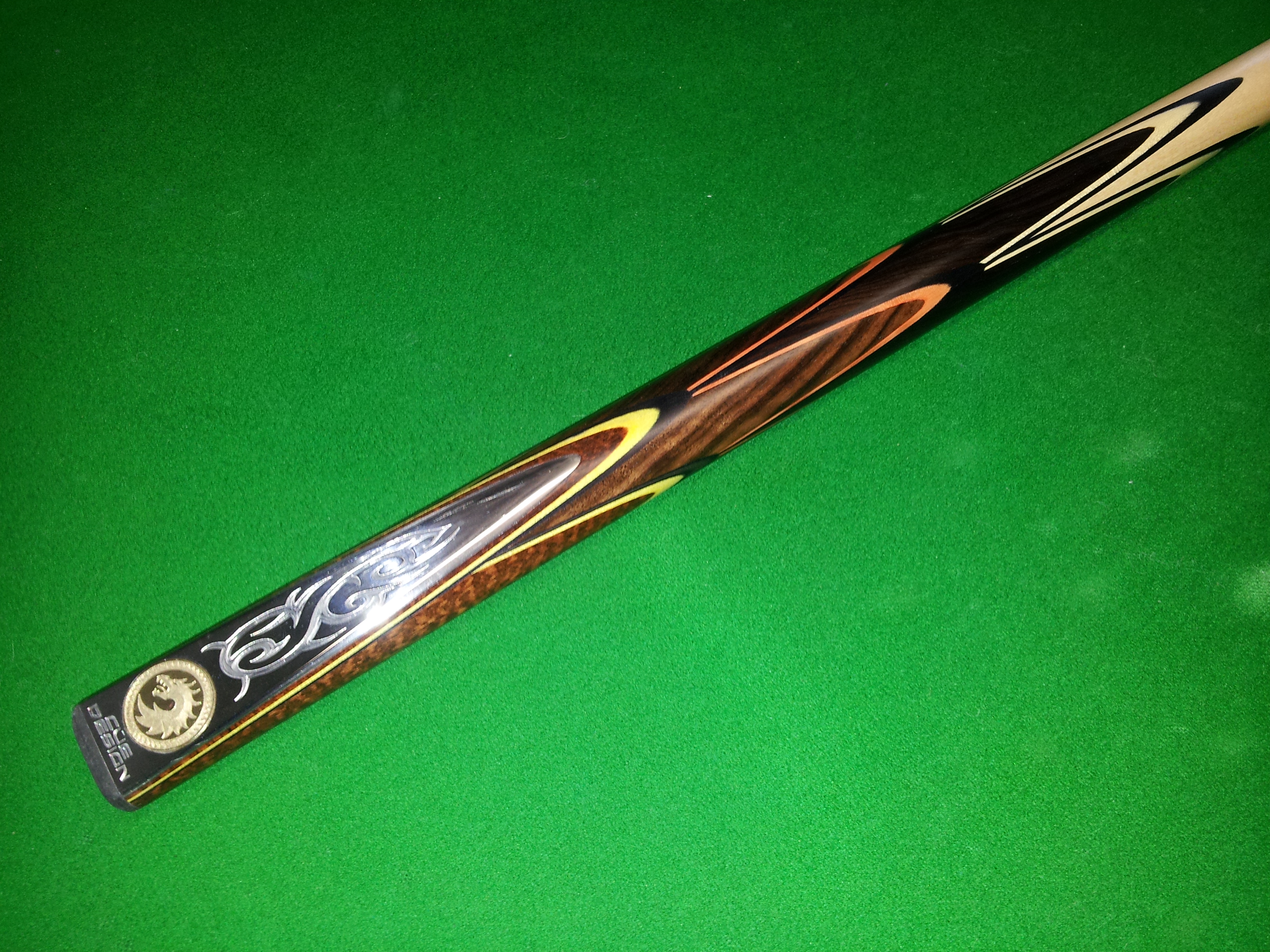 Queue 56 cue design 009 helise 6 