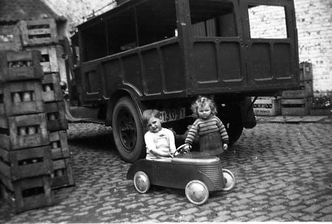 Negatif Alphonsine Olivier 33 