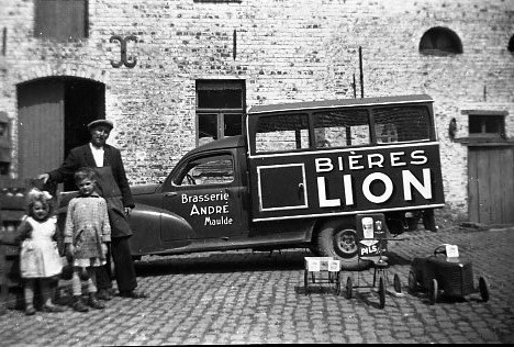 Negatif Alphonsine Olivier 26 