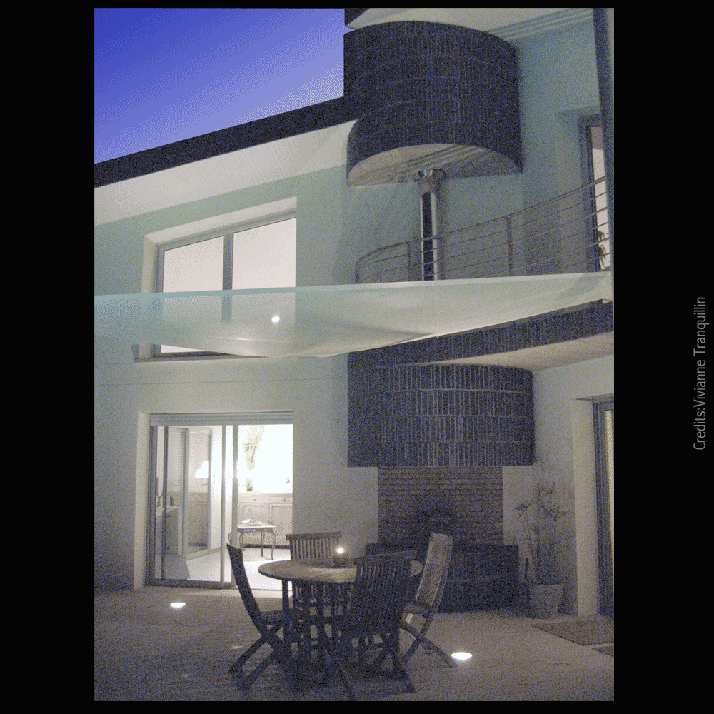 Sud h tranquillin architecte 