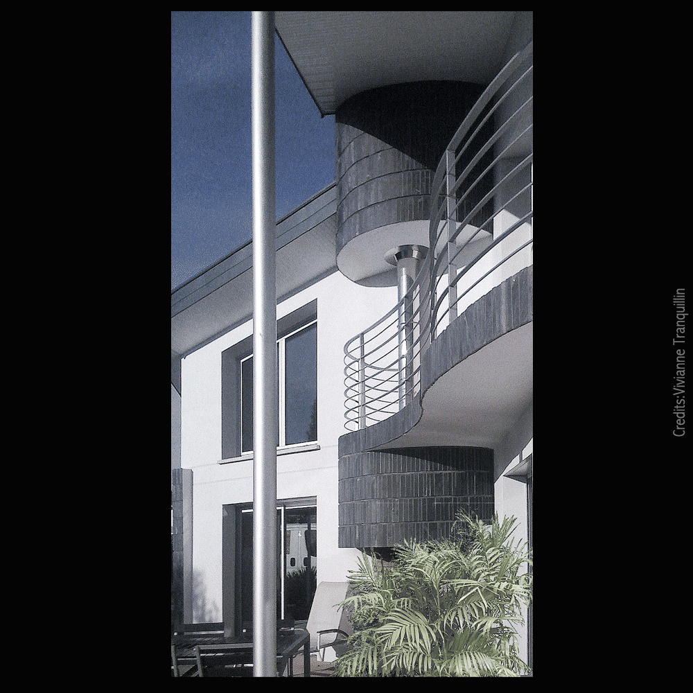 Vivianne tranquillin maison tarbes