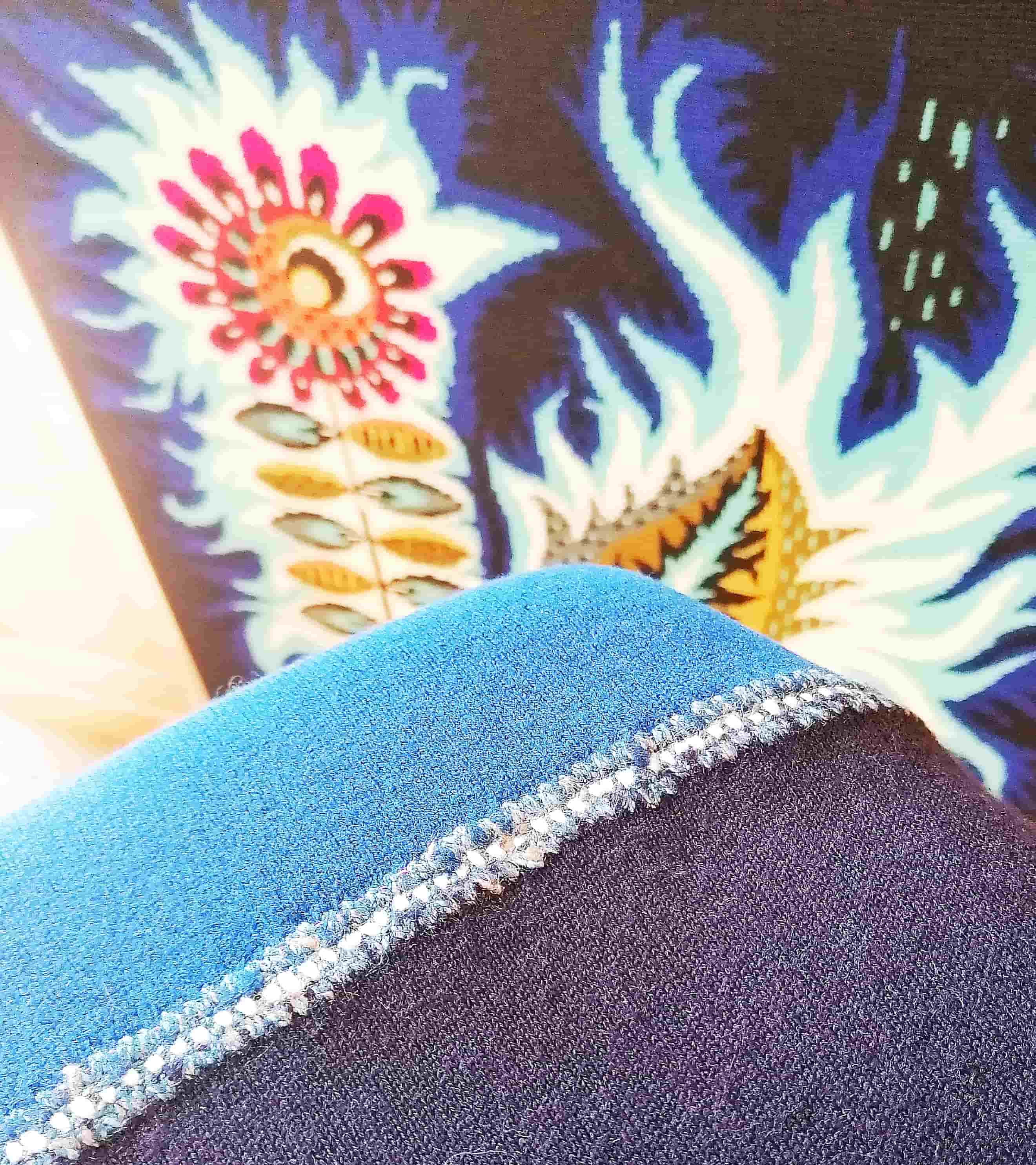  La première greffe officielle 