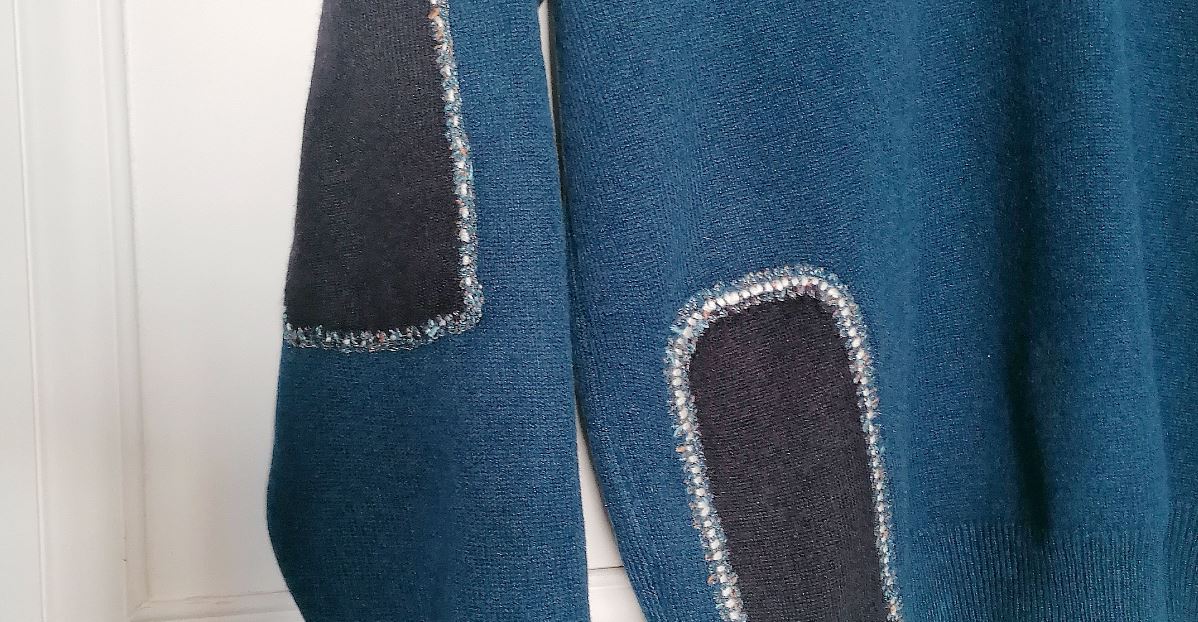 Un pull renove