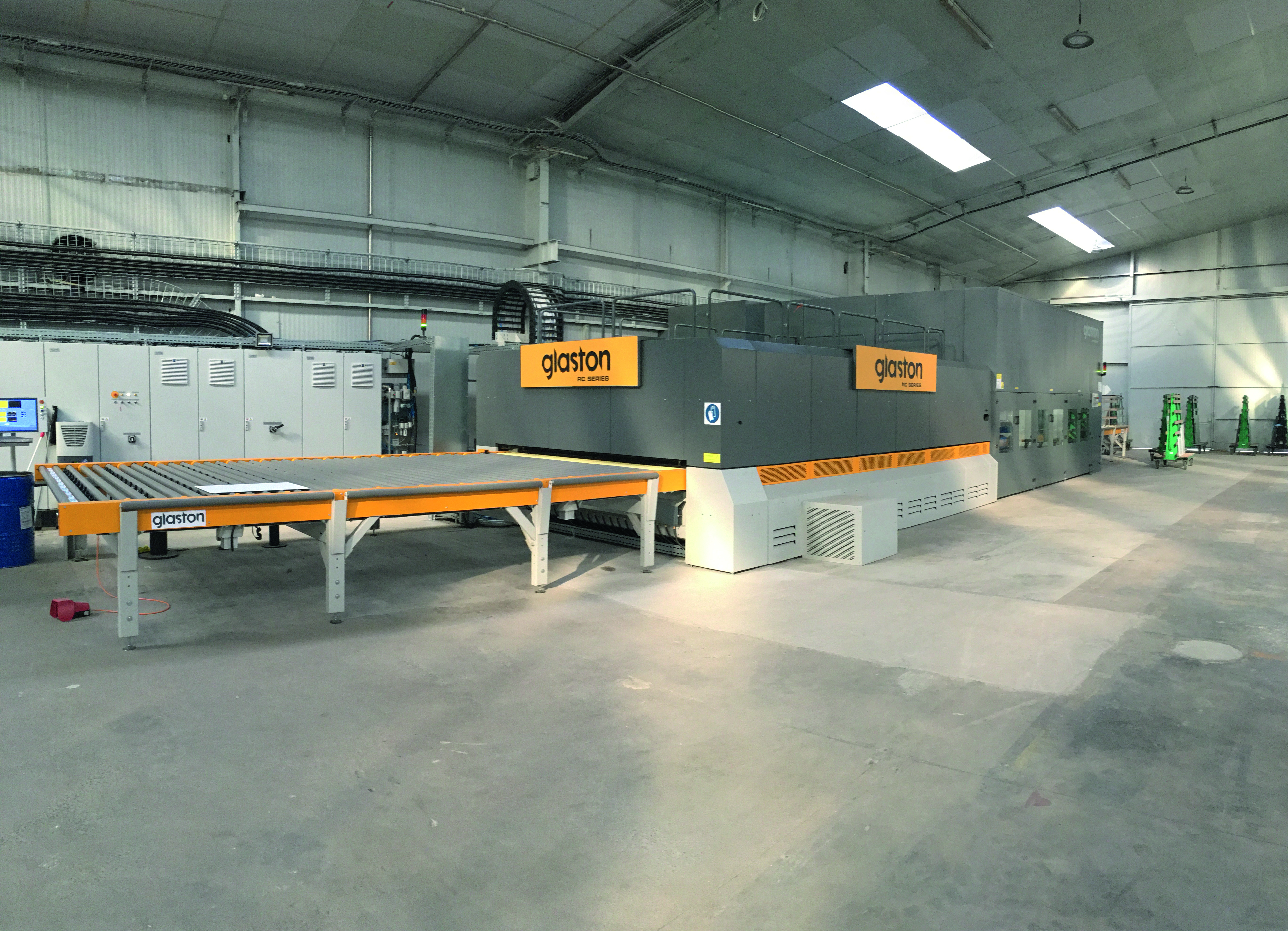 Manutentionnaire four de trempe H/F