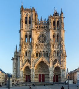 Fr025-Cathedrale Amiens