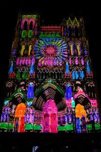 Fr024-Cathedrale Amiens 7 juillet 17 septembre