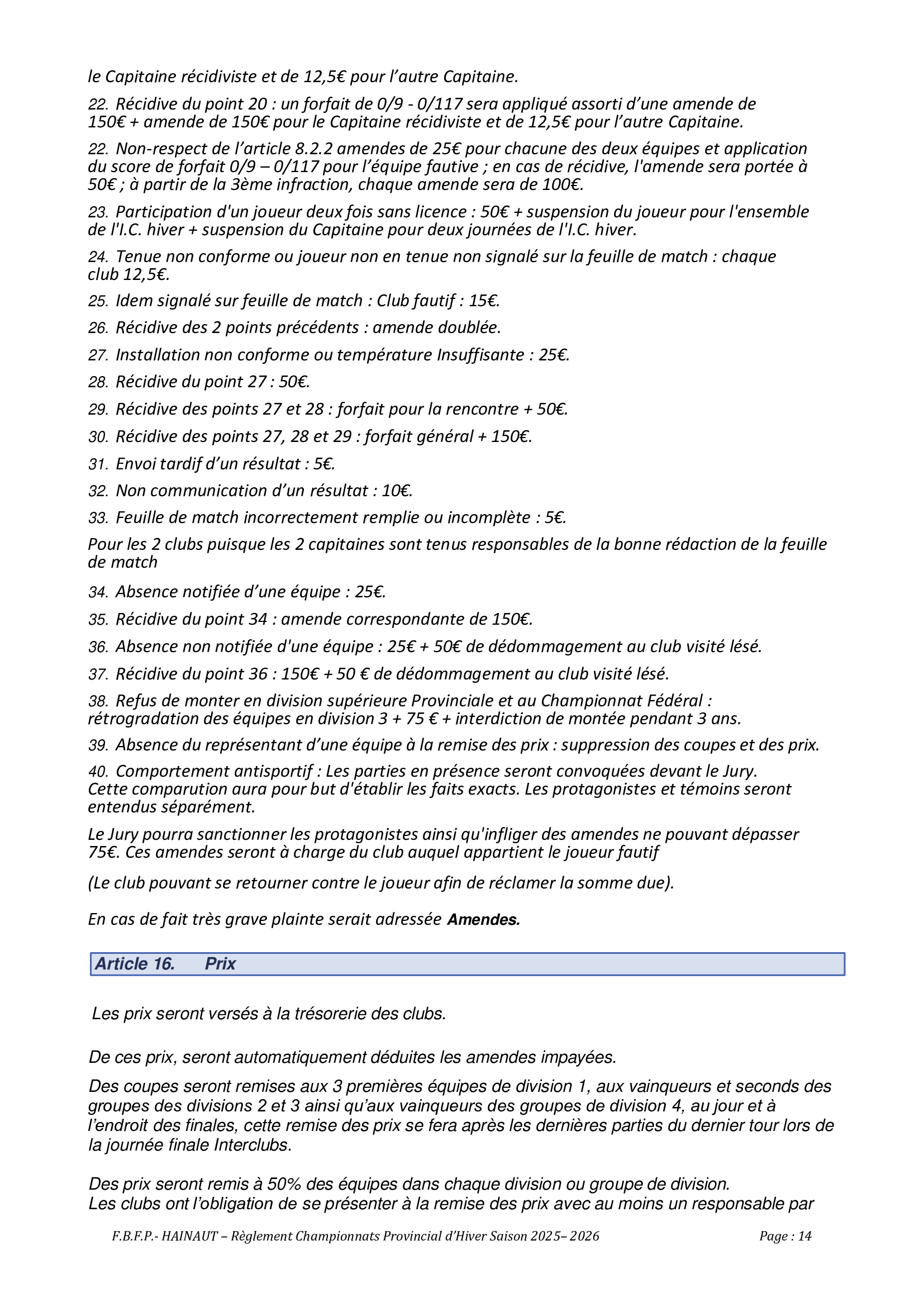 Reglement ic page 14