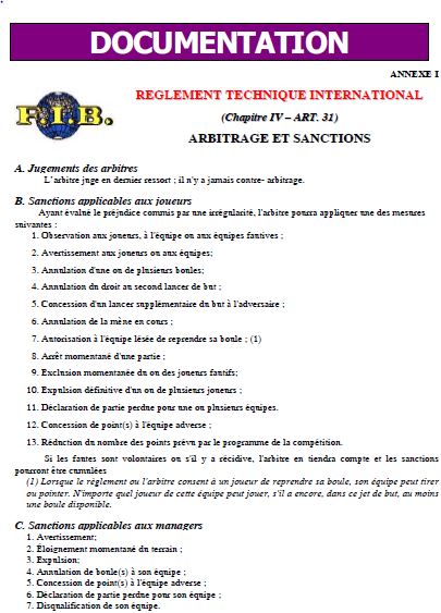 Arbitrage P1