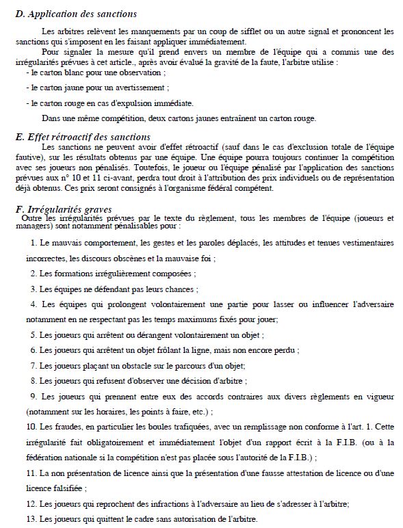 Arbitrage P2